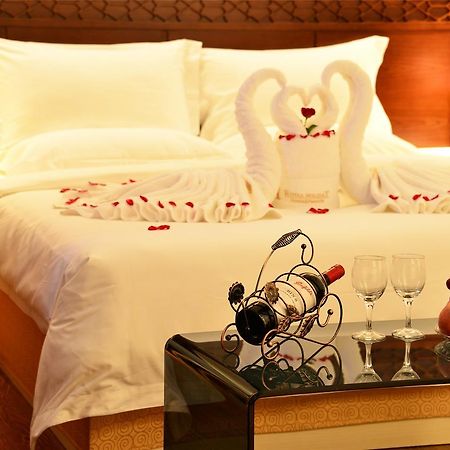 Royal Holiday Hotel Yangon Eksteriør bilde