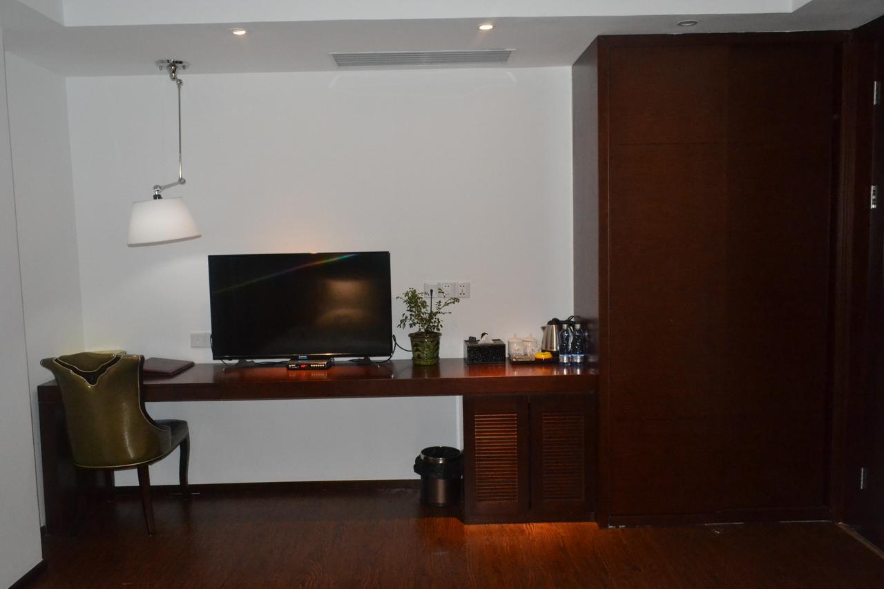 Royal Holiday Hotel Yangon Eksteriør bilde